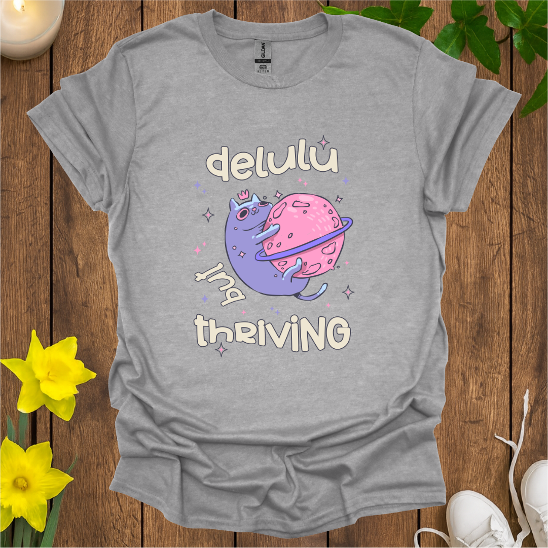 Delulu T-Shirt
