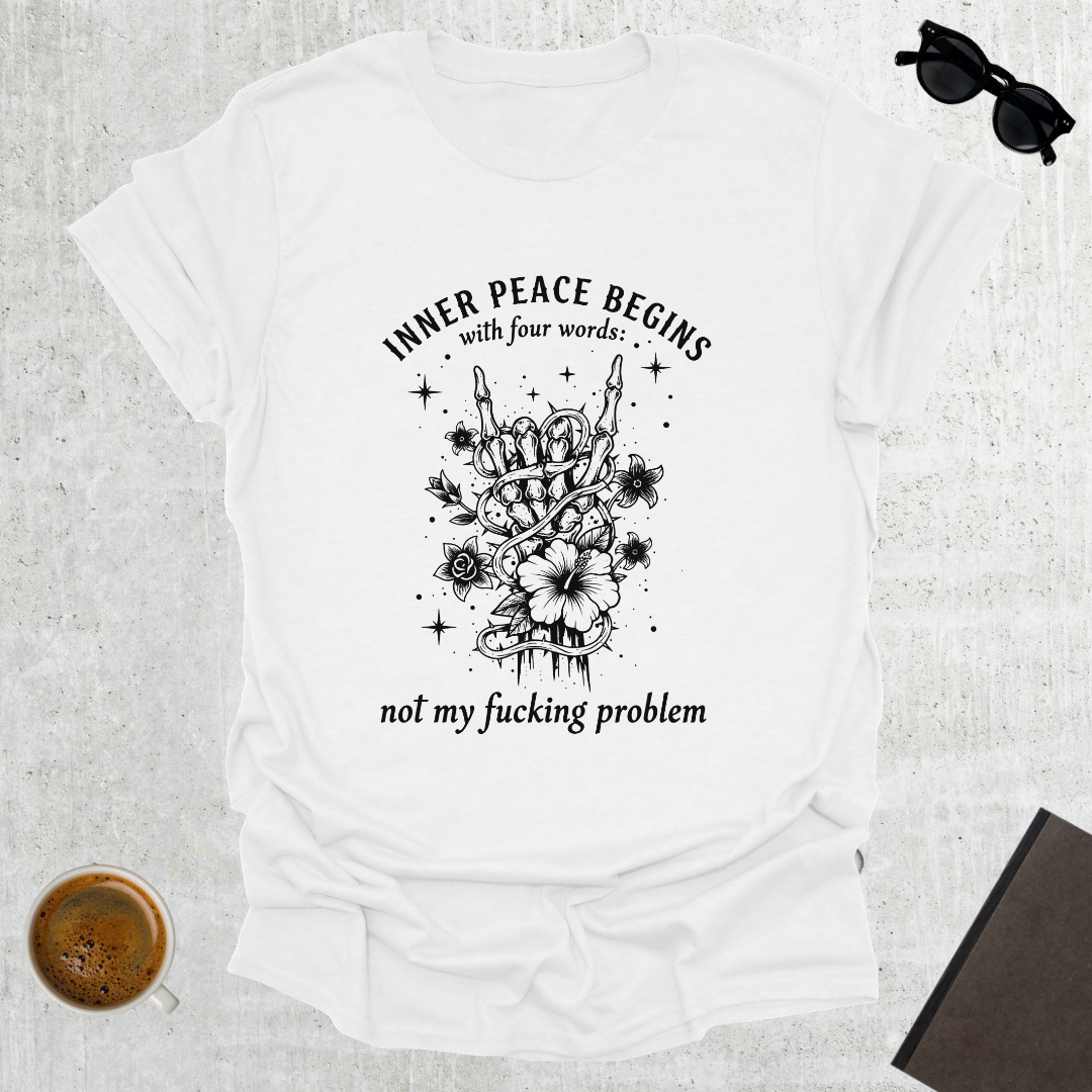 Inner Peace T-Shirt