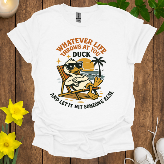 Duck It T-Shirt