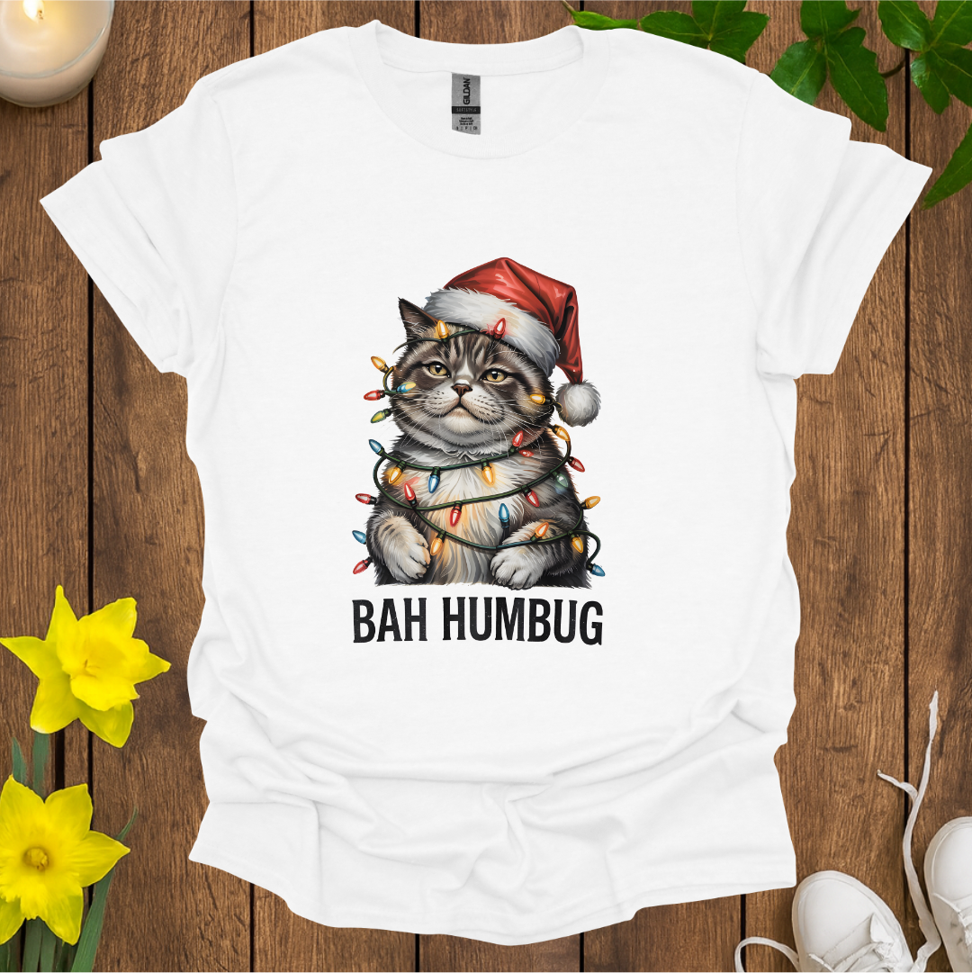 Bah Humbug T-Shirt
