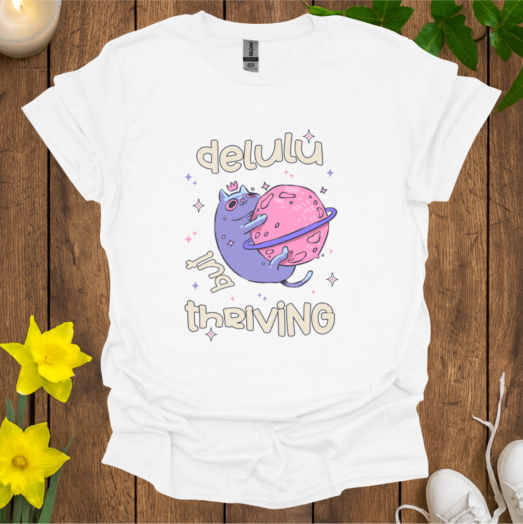 Delulu T-Shirt