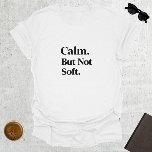 Calm T-Shirt