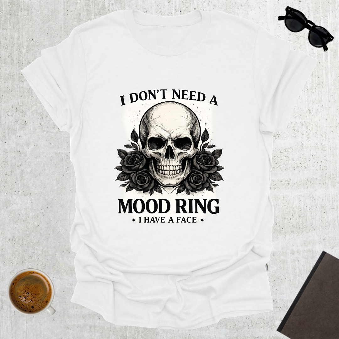 Mood Ring T-Shirt